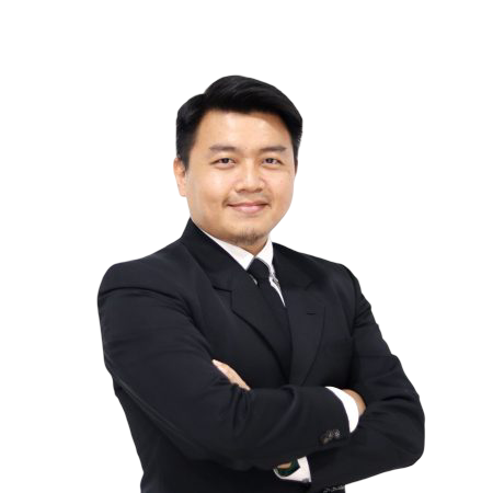 Bobby Christian Halim