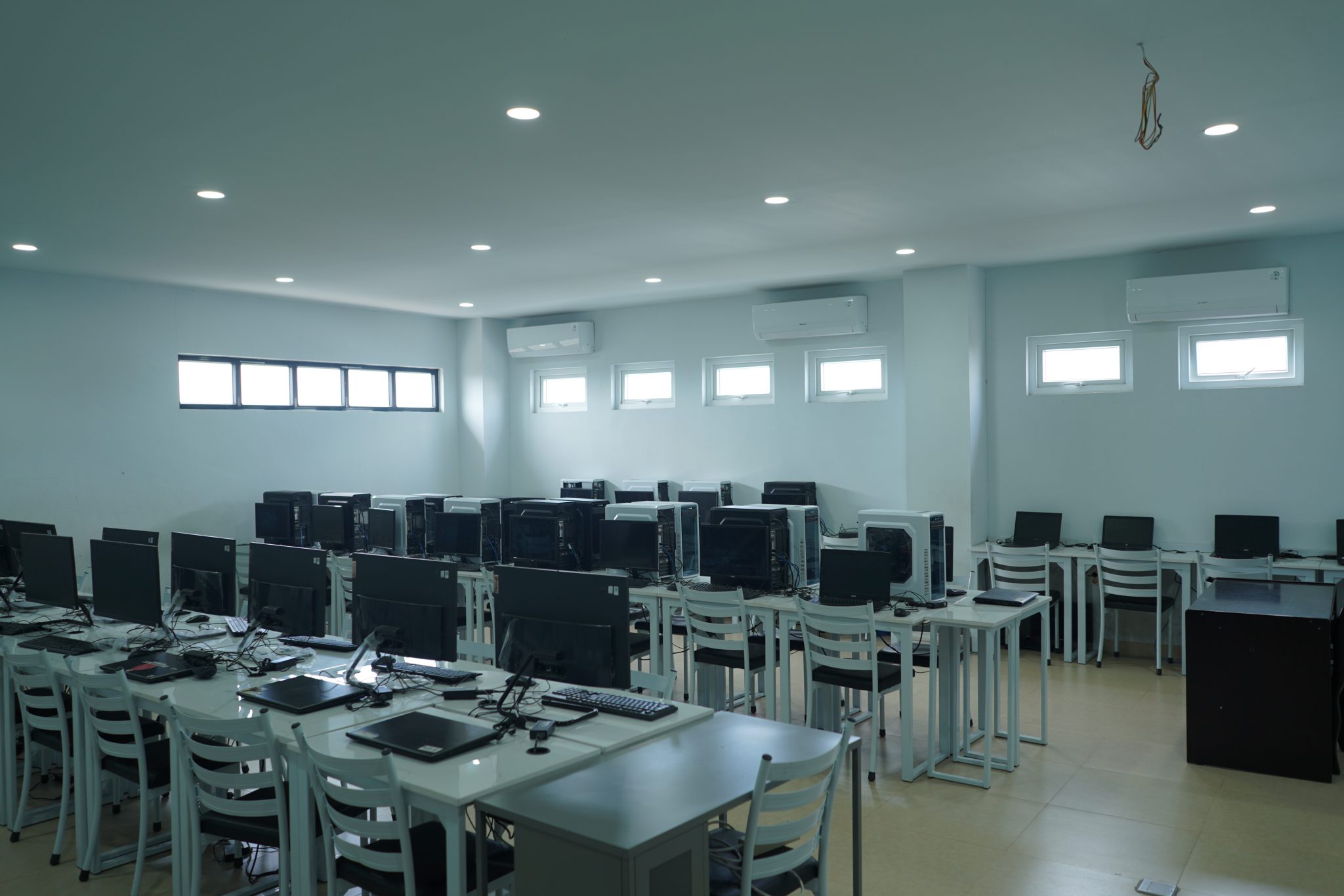 Laboratorium Komputer