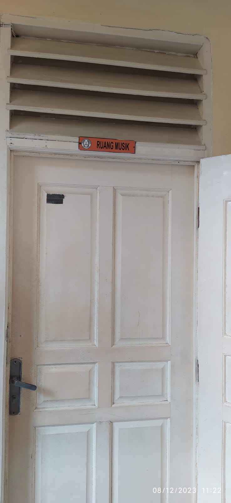 Ruang Musik