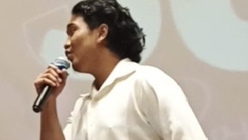 Limbers Limbong Raih Juara 2 Lomba Menyanyi Vocal Solo di Gebyar Prestasi 2024