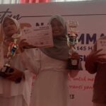 Azura Fardhina Mahasiswa Program Studi Teknik Informatika Raih Dua Prestasi Membanggakan di Universitas Satya Terra Bhinneka