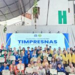 Azura Fardhina dan Tim Raih Best Paper pada TIMPRESNAS 2024 di Universitas Pembangunan Panca Budi