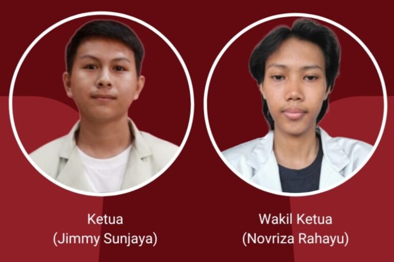 Hasil Pemilihan Ketua dan Wakil Ketua FOIS 2024
