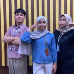 Tim TANI DEV Raih Juara 3 pada Business Plan Competition AgriGenius 2026