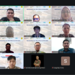 Program Studi Informatika ST Bhinneka Laksanakan Benchmarking Tugas Akhir dengan UPN “Veteran” Jakarta dan Telkom University Jakarta