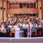 Sosialisasi Tugas Akhir Program Studi Informatika Berjalan Sukses