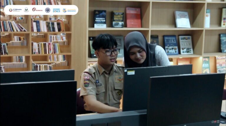 Kenapa Harus Prodi Informatika di Universitas Satya Terra Bhinneka ?